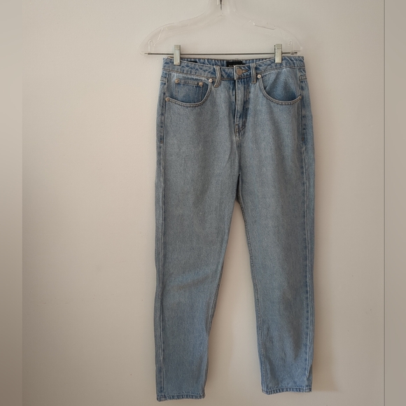 Frank And Oak Stevie Jeans - Picture 1 of 6